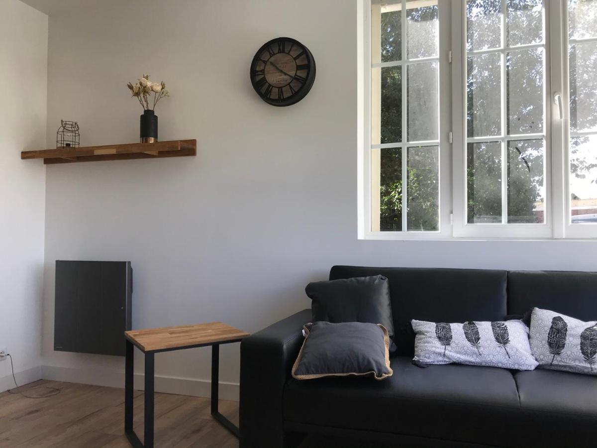 Le moulin du Soudet Villa Pernois Eksteriør billede