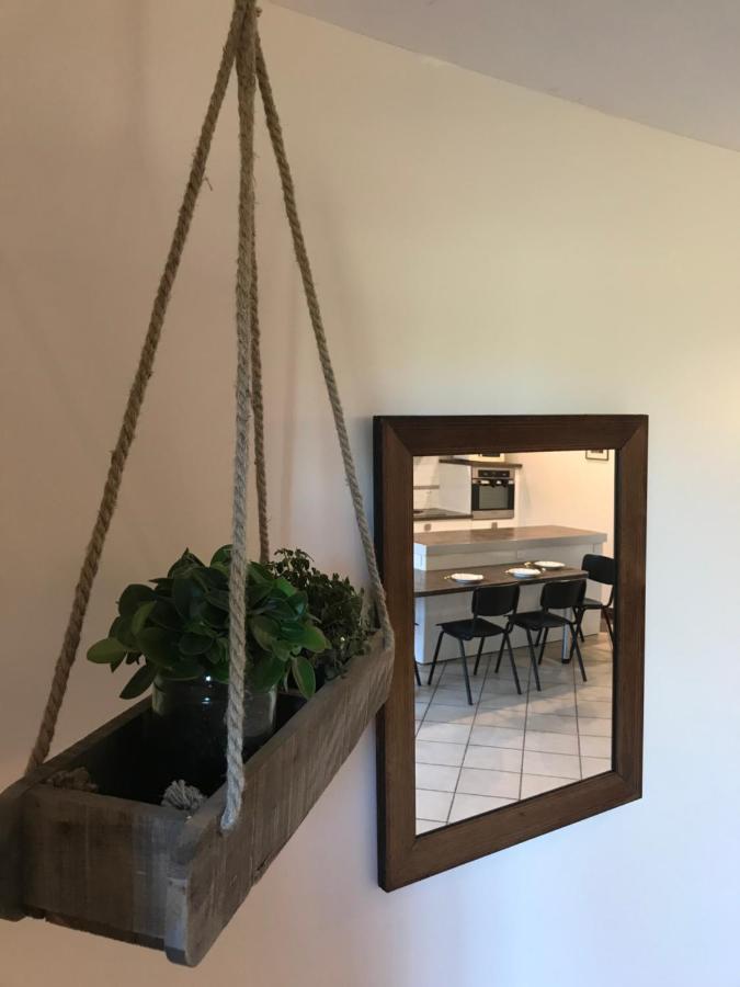 Le moulin du Soudet Villa Pernois Eksteriør billede