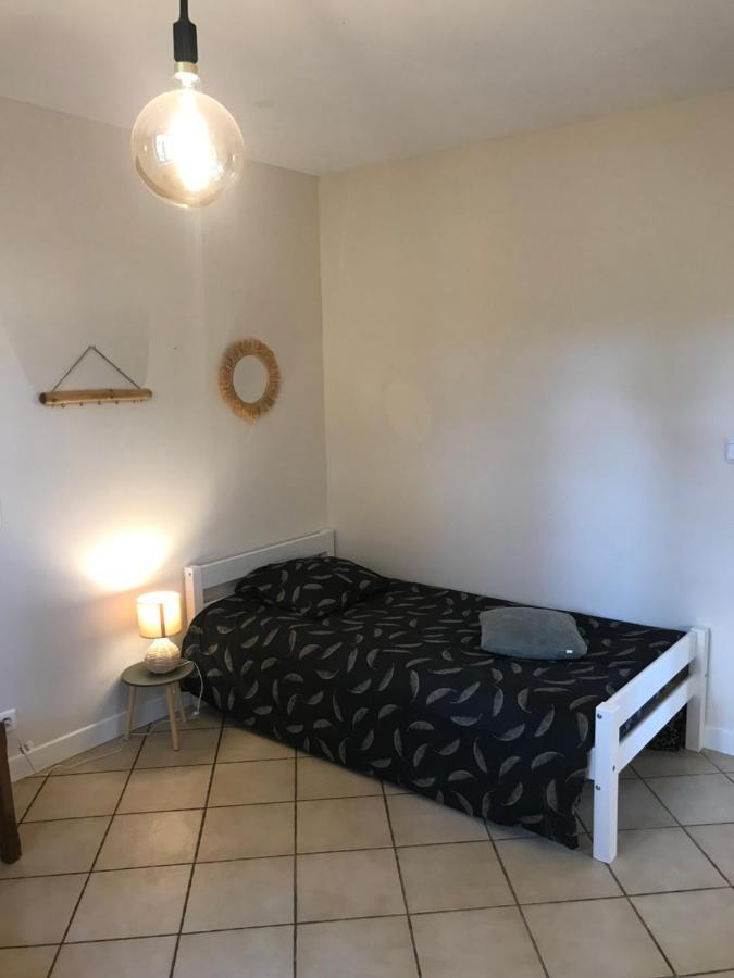 Le moulin du Soudet Villa Pernois Eksteriør billede