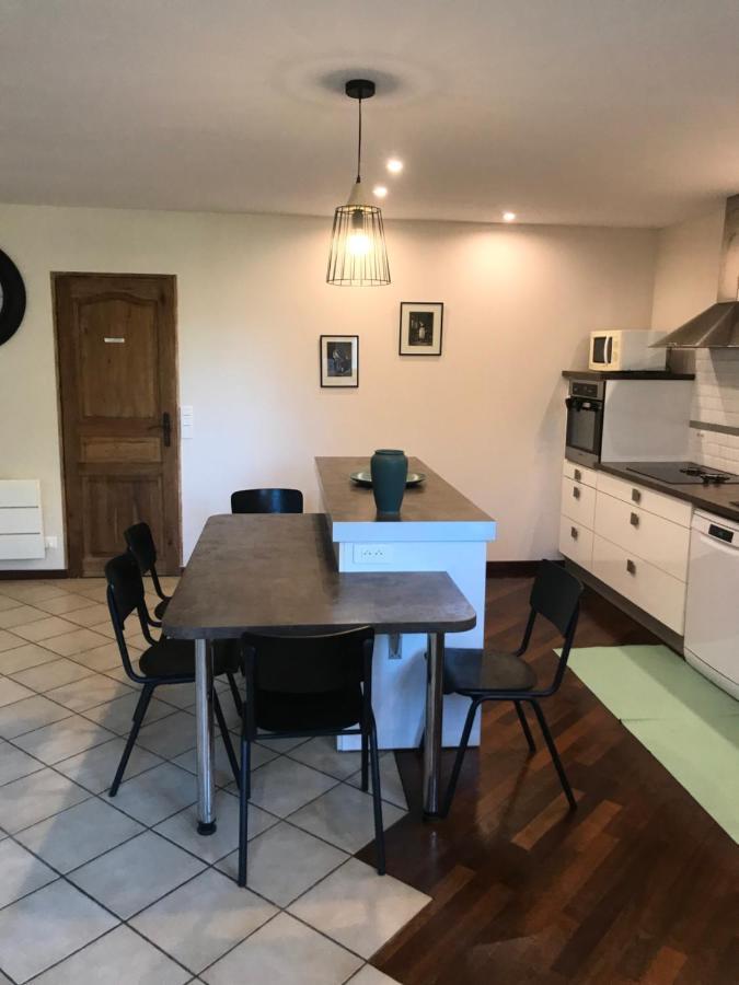 Le moulin du Soudet Villa Pernois Eksteriør billede